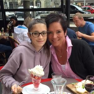 Meet your Posher, Klea